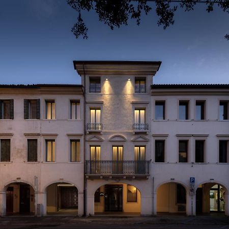 Al Pio Luxury Nest Lejlighed Treviso Eksteriør billede