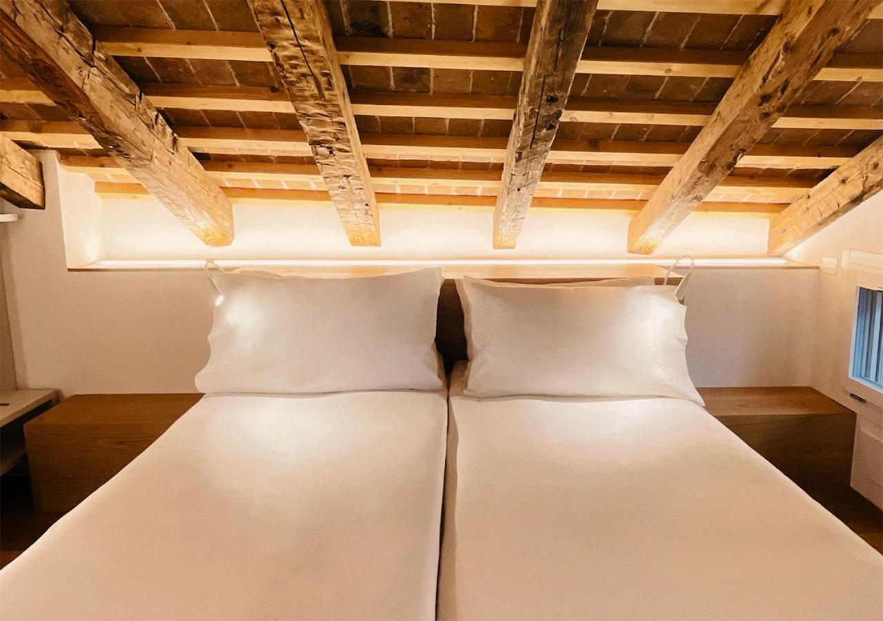 Al Pio Luxury Nest Lejlighed Treviso Eksteriør billede