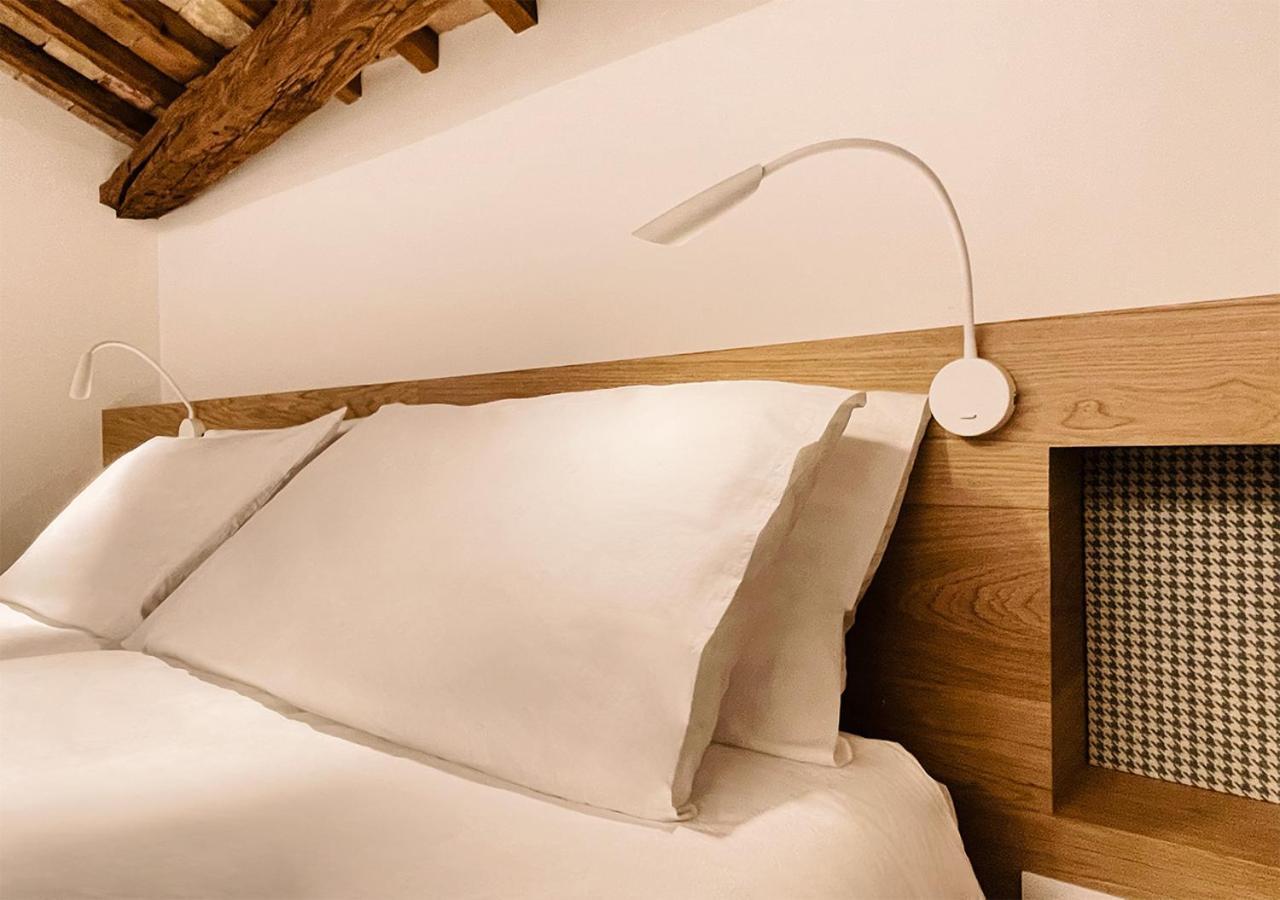 Al Pio Luxury Nest Lejlighed Treviso Eksteriør billede