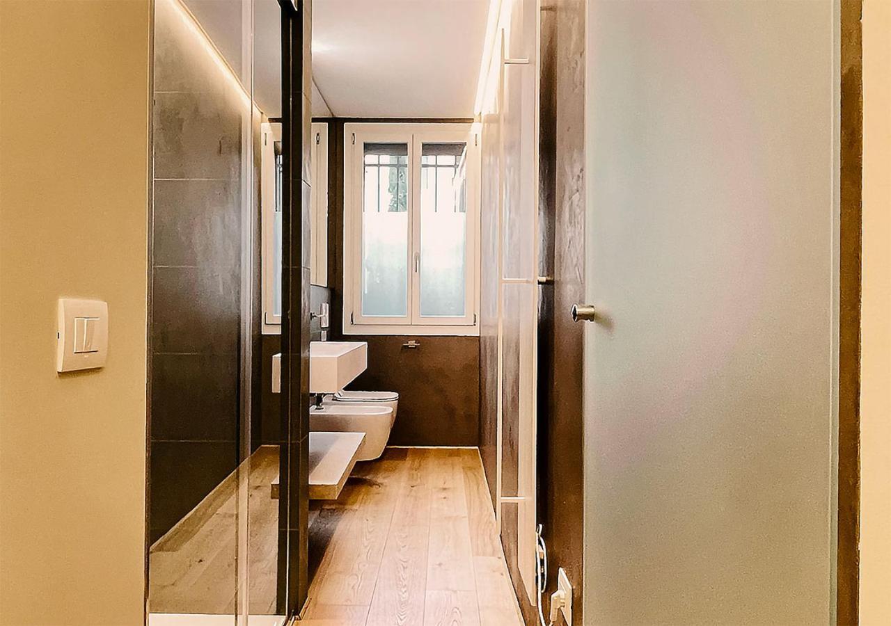 Al Pio Luxury Nest Lejlighed Treviso Eksteriør billede